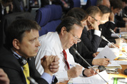 Ministers for Regional Development