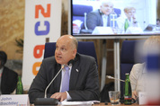 John Bachtler 