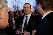 Gala dinner