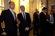 Gala dinner