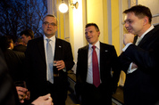 Gala dinner