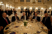 Gala dinner
