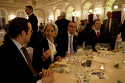 Gala dinner