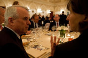 Gala dinner
