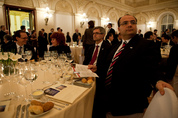 Gala dinner