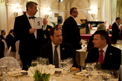 Gala dinner
