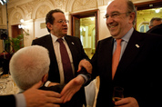 Gala dinner
