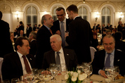 Gala dinner