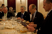 Gala dinner