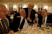 Gala dinner