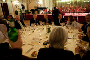 Gala dinner