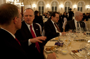 Gala dinner