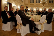 Gala dinner