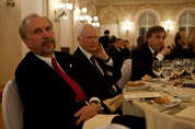 Gala dinner