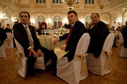 Gala dinner