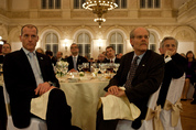Gala dinner