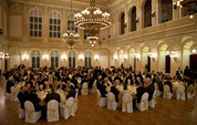 Gala dinner