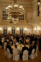 Gala dinner