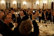 Gala dinner