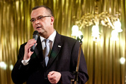 Gala dinner