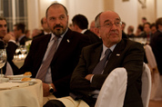 Gala dinner