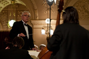 Gala dinner