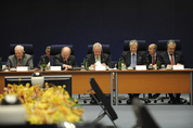 Ministers for Economic and Financial Affairs
