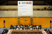 Ministers for Economic and Financial Affairs