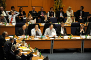 Ministers for Economic and Financial Affairs