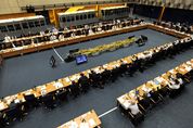 Ministers for Economic and Financial Affairs