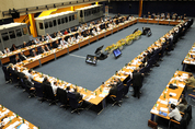 Ministers for Economic and Financial Affairs