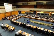 Ministers for Economic and Financial Affairs