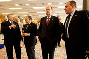 Ministers for Economic and Financial Affairs
