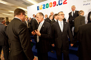 Zdeněk Tůma, Miroslav Kalousek