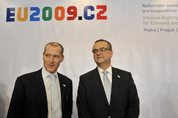 Zdeněk Tůma, Miroslav Kalousek