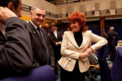 Ministers for Economic and Financial Affairs