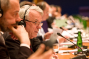 Ministers for Economic and Financial Affairs