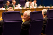 Ministers for Economic and Financial Affairs