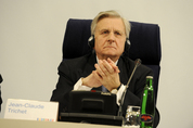 Jean-Clude Trichet