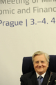 Jean-Clude Trichet