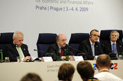 Press conference