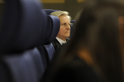 Jean-Clude Trichet