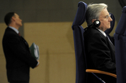 Jean-Clude Trichet