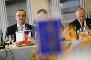 Miroslav Kalousek, Carsten Pillath