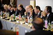 Ministers for Economic and Financial Affairs