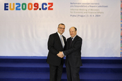 Miroslav Kalousek, Jan Vincent Rostowski