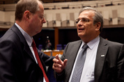 Peer Steinbrück, Ioannis Papathanasiou
