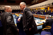 Ministers for Economic and Financial Affairs