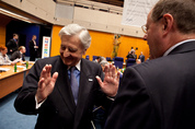 Jean-Claude Trichet