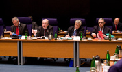 Ministers for Economic and Financial Affairs
